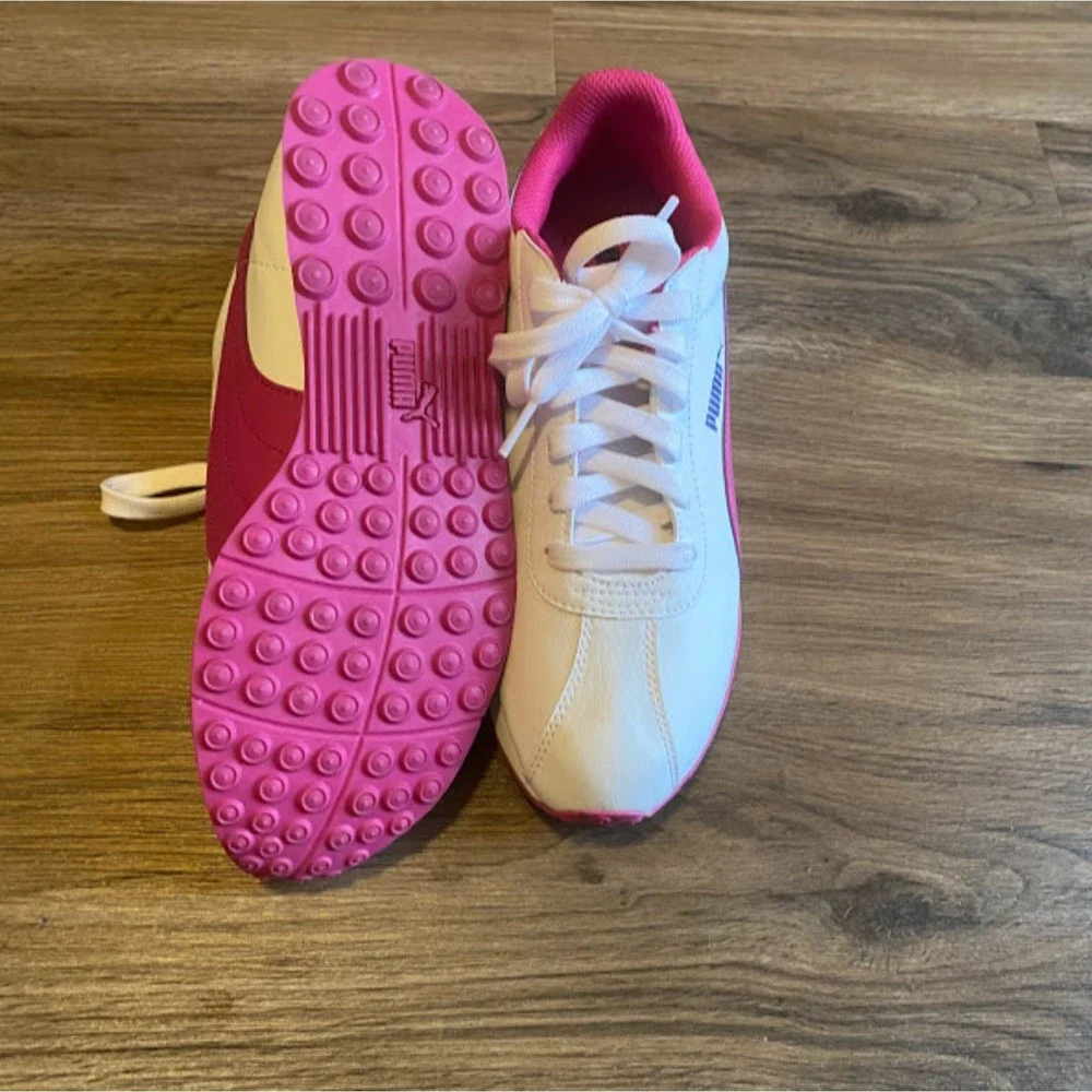 Puma Turin Sneaker 6.5 - Picture 2 of 9